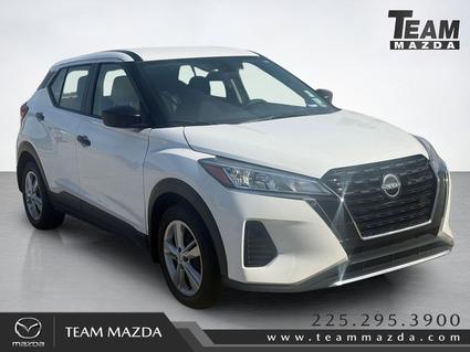 2024 Nissan Kicks Baton Rouge LA