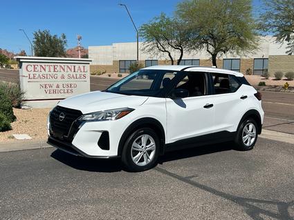 2024 Nissan Kicks Phoenix AZ