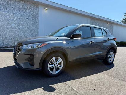 2025 Nissan Kicks Play Portland OR