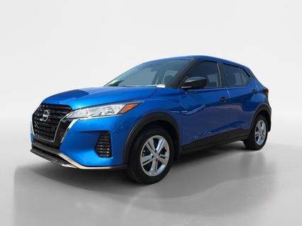2025 Nissan Kicks Play Knoxville TN