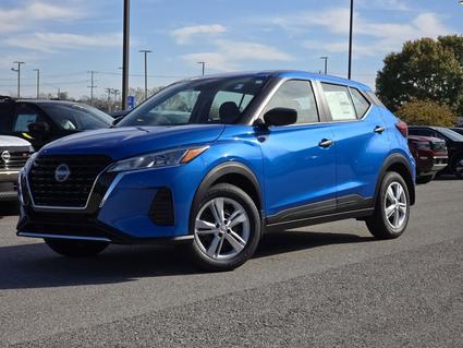 2025 Nissan Kicks Play Hopkinsville KY