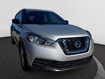 2020 Nissan Kicks Saltillo MS