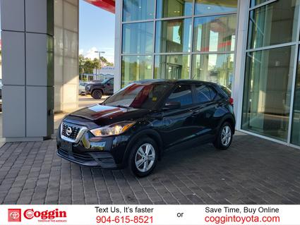 2020 Nissan Kicks Jacksonville FL