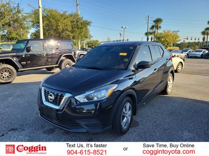 2020 Nissan Kicks Jacksonville FL