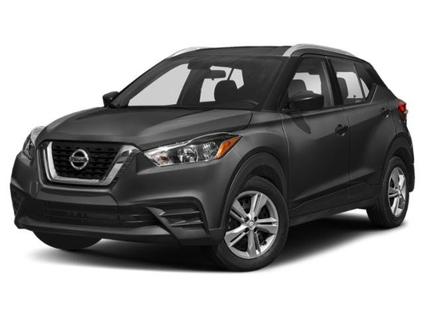 2020 Nissan Kicks Burnsville MN