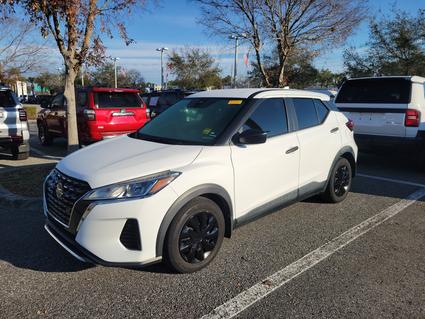 2021 Nissan Kicks Jacksonville FL