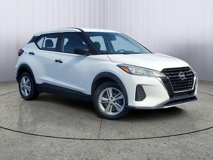 2022 Nissan Kicks Kalamazoo MI