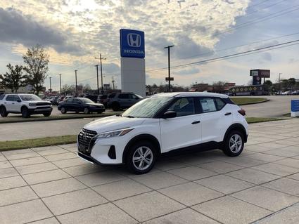 2023 Nissan Kicks Baton Rouge LA