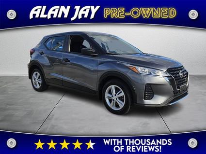 2024 Nissan Kicks Sebring FL