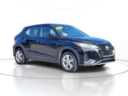 2024 Nissan Kicks Dearborn MI