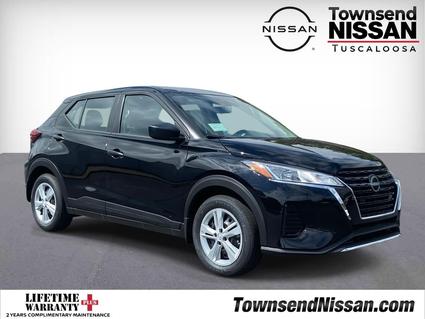 2025 Nissan Kicks Play Tuscaloosa AL