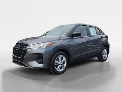 2025 Nissan Kicks Play Knoxville TN
