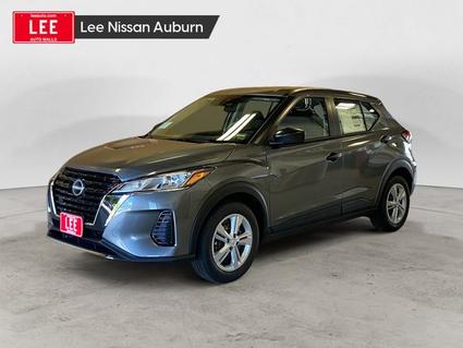 2025 Nissan Kicks Play Auburn ME