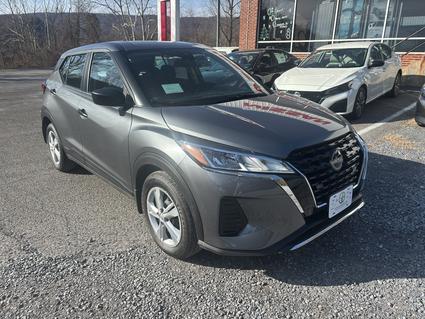 2025 Nissan Kicks Play Covington VA