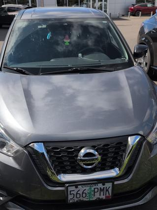 2020 Nissan Kicks Portland OR
