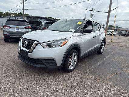 2020 Nissan Kicks Memphis TN