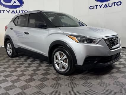2020 Nissan Kicks Memphis TN
