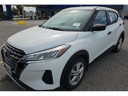 2021 Nissan Kicks Murfreesboro TN
