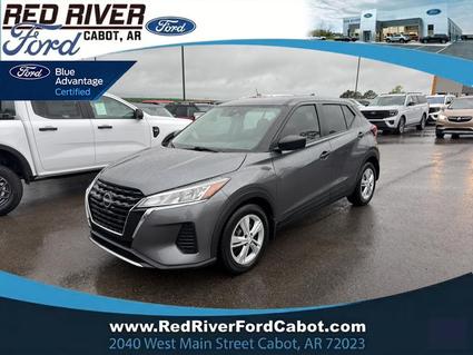 2023 Nissan Kicks Cabot AR