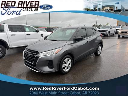 2023 Nissan Kicks Cabot AR