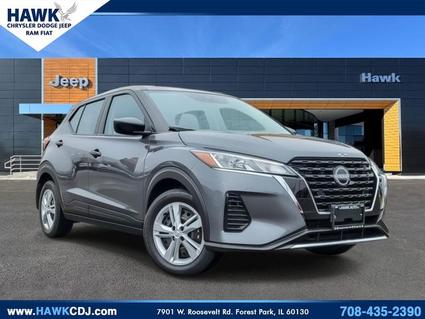 2023 Nissan Kicks Forest Park IL