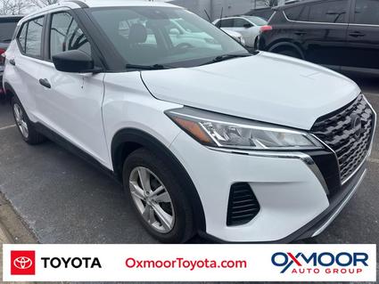 2023 Nissan Kicks Louisville KY