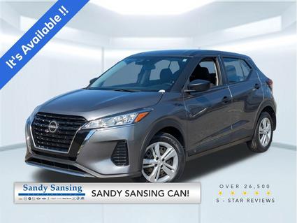 2023 Nissan Kicks Pensacola FL