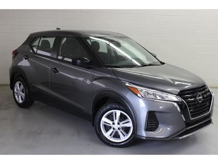 2024 Nissan Kicks Toledo OH