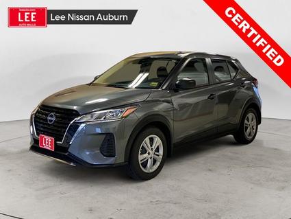 2025 Nissan Kicks Play La Grande OR