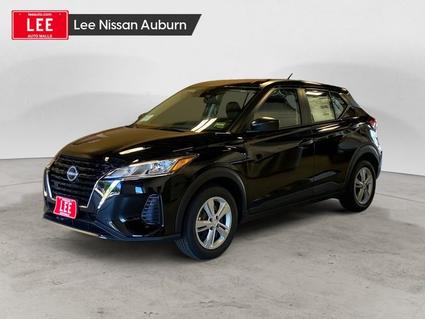 2025 Nissan Kicks Play Auburn ME