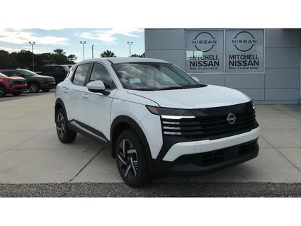 2025 Nissan Kicks Play Enterprise AL