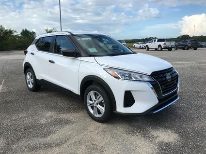 2025 Nissan Kicks Play Enterprise AL