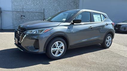 2025 Nissan Kicks Play Portland OR