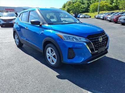 2025 Nissan Kicks Play Wytheville WV