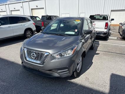 2020 Nissan Kicks Fort Walton Beach FL