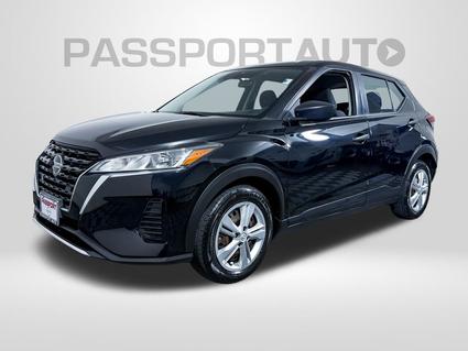 2021 Nissan Kicks Suitland MD