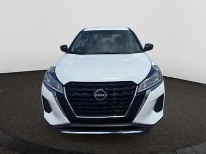 2024 Nissan Kicks Saltillo MS