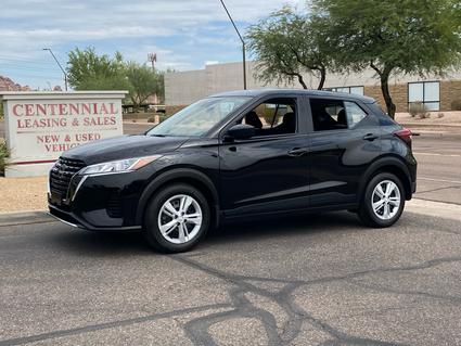 2024 Nissan Kicks Phoenix AZ