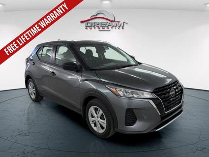 2024 Nissan Kicks Lawrence KS