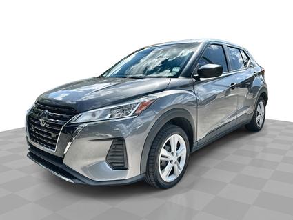 2021 Nissan Kicks Jacksonville FL