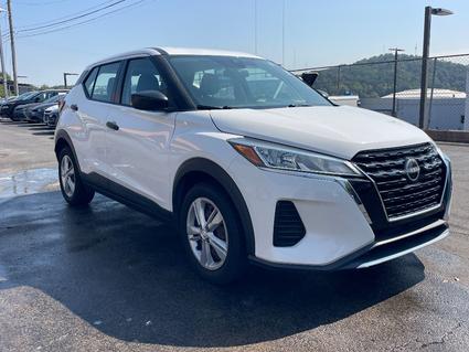 2022 Nissan Kicks Oak Ridge TN