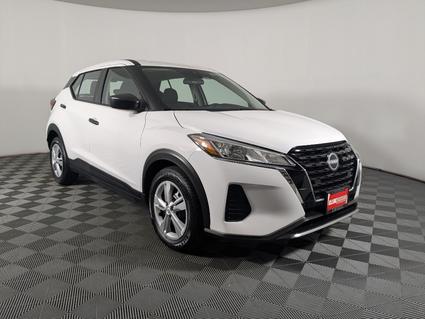 2023 Nissan Kicks Champaign IL