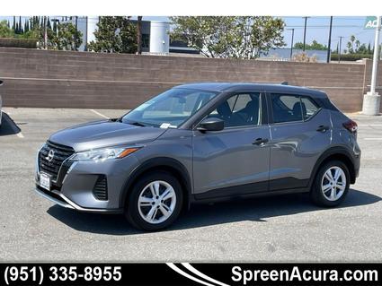 2023 Nissan Kicks Riverside CA