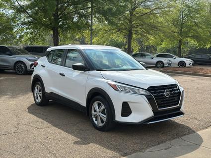 2023 Nissan Kicks Brandon MS