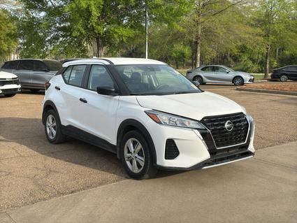 2023 Nissan Kicks Brandon MS