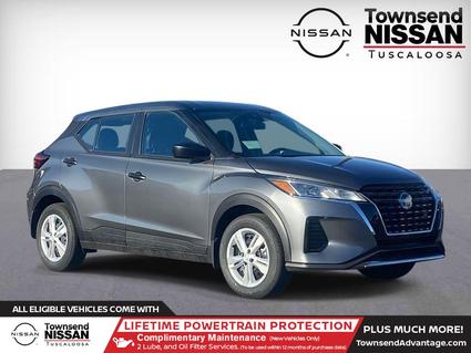 2025 Nissan Kicks Play Tuscaloosa AL