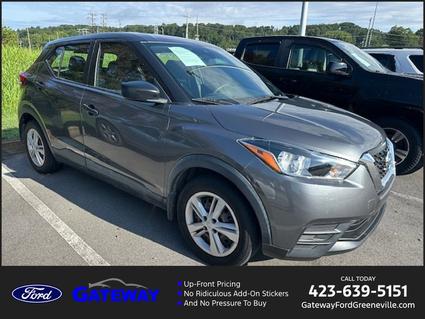 2020 Nissan Kicks Greeneville TN