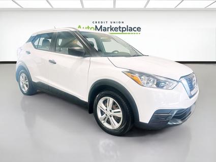 2020 Nissan Kicks Winston Salem NC