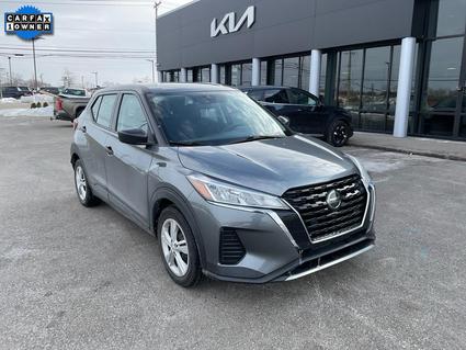 2021 Nissan Kicks Nicholasville KY