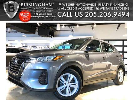 2022 Nissan Kicks Birmingham AL